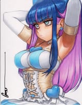__stocking_panty_stocking_with_garterbelt_drawn_by_omar_dogan__0afd2b157f0215981499aba574921849