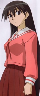 sakaki