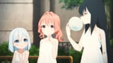 Asahi true loli form Amagami-san Chi no Enmusubi