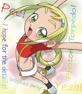 asuka momoko (toei animation and 1 more) drawn by haruyama_kazunori - 5e4187910828f59e3c79786787579fd3