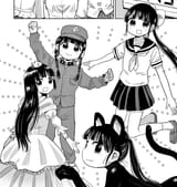 ponko costumes