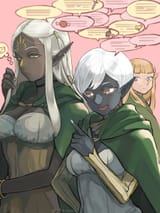 __cithis_pattadol_and_flamela_dungeon_meshi_drawn_by_edo_mond_edoedoedomond__ccb472e56ecc141ee1299f8ce4a5eabe