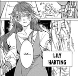 something else is also harting