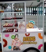 Aceing