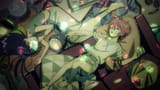 Gundam-GQuuuuuuuX-Machu-Nyaan-Lesbian-Gay-LGBTQ
