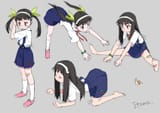__hachikuji_mayoi_monogatari_drawn_by_itoma_mahimahi__sample-a7c38f4f94984dfec38caffa19af9810