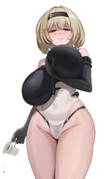 smug redshoes