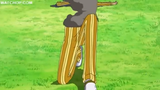 kizaru kneel