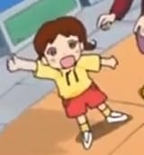 natsumi chan