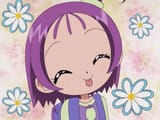 おんぷちゃん可愛い