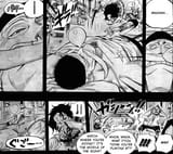 Sleeping haki