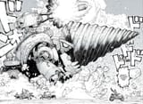 #004 The Marshal King MANGA Plus