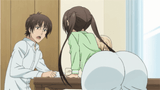 minami ke butt
