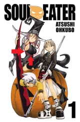 soul eater