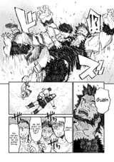 lol judo