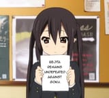 Azusa truth nuke