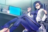 11niimi_kaoru_uchuu_senkan_yamato_and_1_more_drawn_by_carnelian__2b677c2df045e1e081581239f17ad2fb