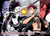 KINOshi Color Page