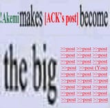 now&#039;s your chance to be a big post