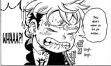 Kiyoshi sad