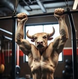 bull ups