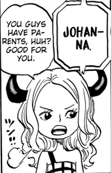 johanna