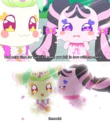 stuffed toy playacting