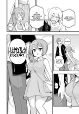San escort