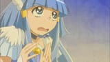 Reika smells a brap