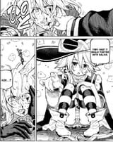 aren&#039;t witches the cutest when they&#039;re almost retarded