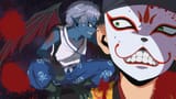 TES demon
