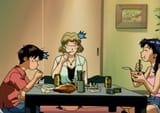 Misato stupid
