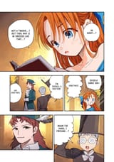 nani agent desu