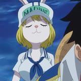 tfw being a carrotchad