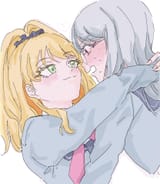 Best Friends!