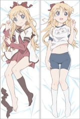 sleepy kyouk