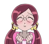 Tsubomi kiss