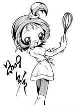 segawa onpu (toei animation and 1 more) drawn by arukime - 01f992b6cffa2d837a8a3571716d5371