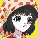 luffy bun