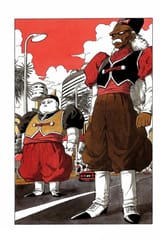 Dragon Ball - V23C337 - Page 14