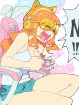 Gamer Nami