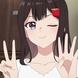 Rion Enomoto