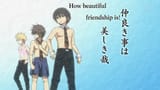 how beautiful friendship is