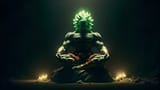 CHADly meditation