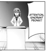 attention!