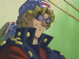 Bandit_Keith