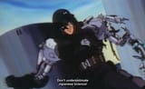 japanese science