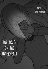 truth on internet