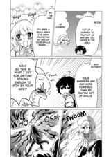 useless heroine...GOOD