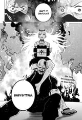 Blood Wing Hunter - #004 - Chapter 4 - 24